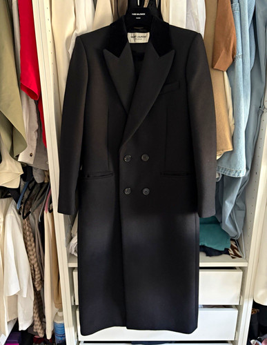 Saint laurent paris black - saint,
