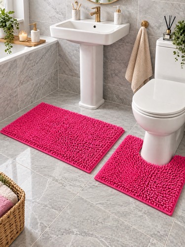 Cloud step bath 2pc - bath,