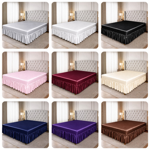 Luxury silk satin - luxury,