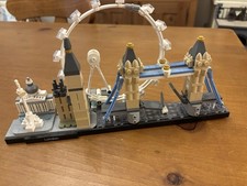 LEGO Architecture London