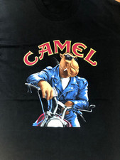 Vtg Camel Band Gift For Fans