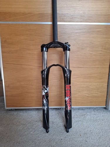 Marzocchi dirt jumper - marzocchi, 2
