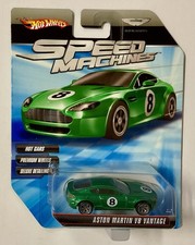 HOT WHEELS SPEED MACHINES