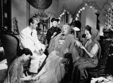 Calcutta, 1946 - Alan Ladd.   DVD-R / DVD.