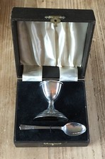 VINTAGE 1960s YEOMAN SILVER