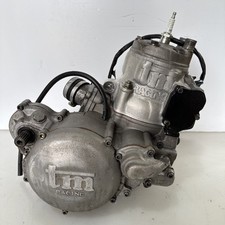 ♻️ Tm Racing 250 Mx 2005 - 2007 Engine With Warranty 20411 ♻️