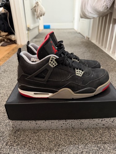 Jordan bred 2019 8 - bred, og