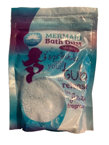 Elysium kids mermaid bath - elysium,