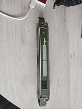 Mainline Green Peak Bodyshell