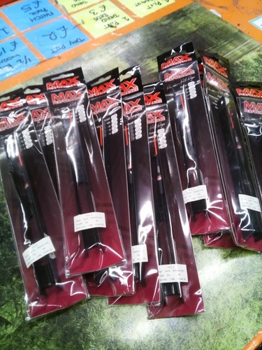 Pack fishing ready pole - pack,