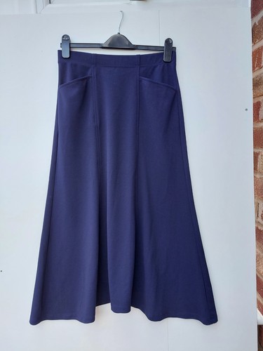 Kim skirt ponte crepe - skirt,