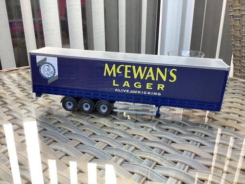 Corgi model truck scale - corgi, 1:50