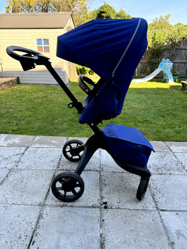 Stokke xplory pram - xplory,