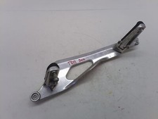 Yamaha TDM 900 02 Left