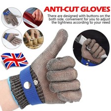 Safety Cut Proof Glove