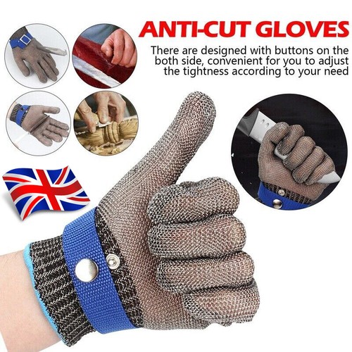 Safety cut proof - safety, glove