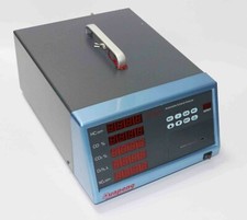 5-In-1 HC, CO, CO2, O2 & NOx