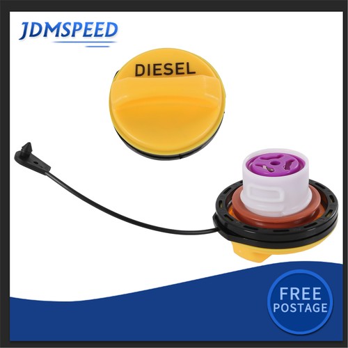 Diesel filler cap - diesel,