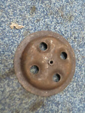 bsa c15 b25 tr25w b40 clutch preasure plate 