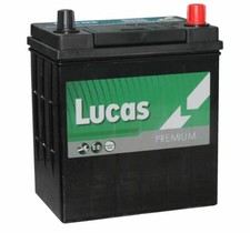 Lucas Genuine LP054 12V 40AH