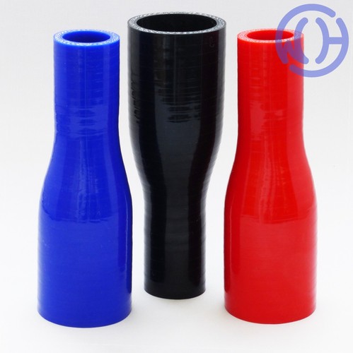 Straight reducer silicone hose - silicone,