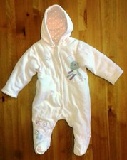 *Gorgeous* M&S Petit Bebe/ 3-6