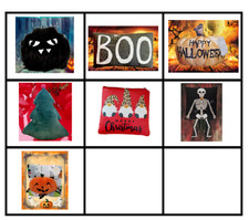 Tk Maxx Halloween Christmas