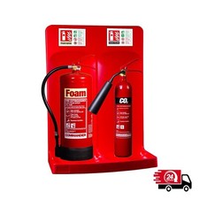 2kg CO2 Carbon Dioxide & 6