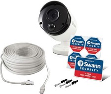 Swann 5MP Super HD Thermal