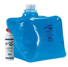 Aquasonic 100 Ultrasound Transmission Gel Bacteriostatic Hypoallergenic -5 Litre