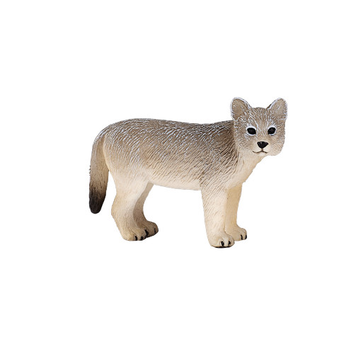 Mojo wolf cub wild - wolf,