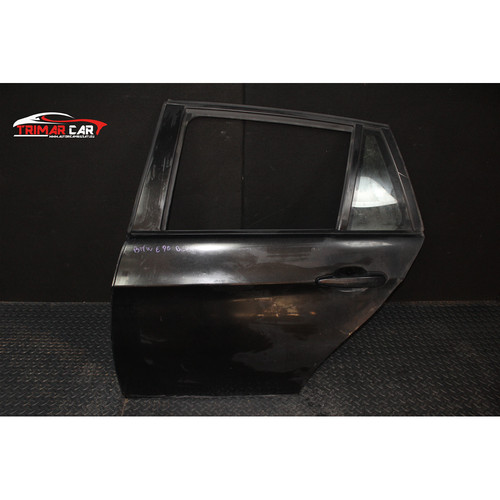 Left rear door panel bmw - left, 3