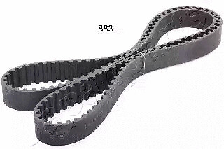 Timing belt japanparts - belt,