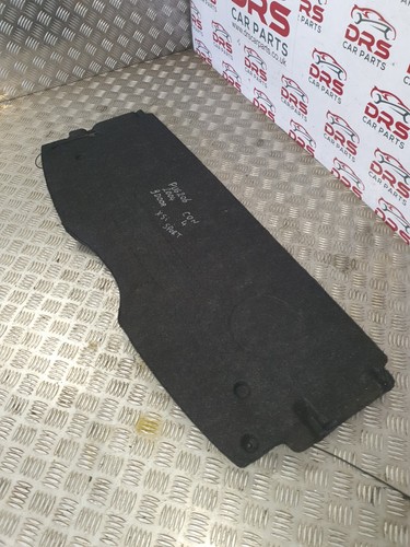 Peugeot 206 tailgate parcel - 206,