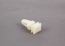 BMW Genuine Sill Strip Clip x4