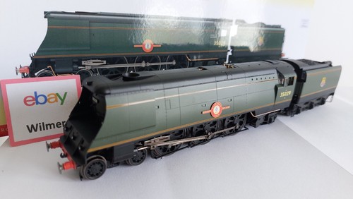 Hornby r3649 8p - -, mn