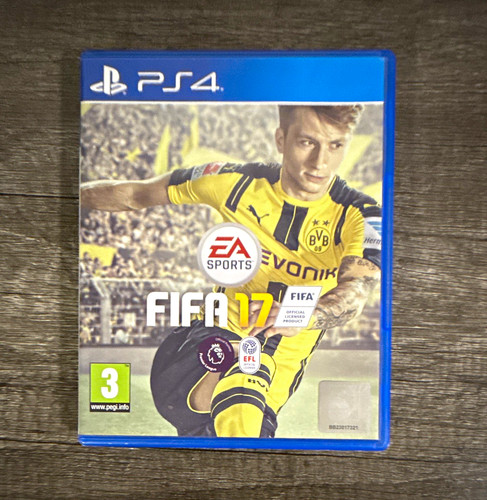 Sports fifa sony - ea,