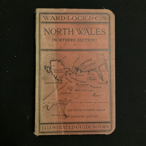 Ward lock north wales - lock, &