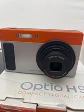 Pentax Optio H90 Compact