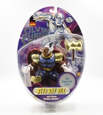 ToyBiz - The Silver Surfer