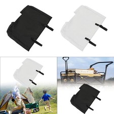 Trolley Wagon Cover Folding