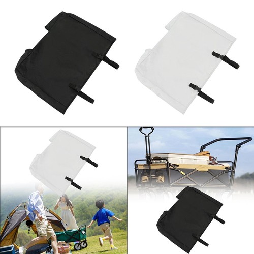Trolley wagon cover - trolley, folding
