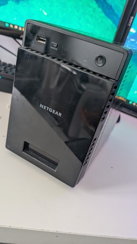 Netgear readynas rn10400 bay - readynas, 4-bay