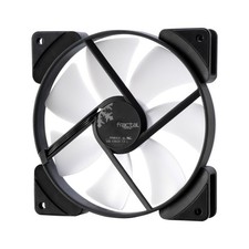 Computer Case Fan - Fractal