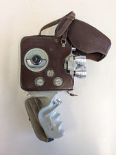 Vintage eumig c3m 8mm cine - eumig,