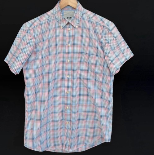Paul costelloe shirt small - costelloe,