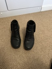 Ladies FLY LONDON YOCK Black