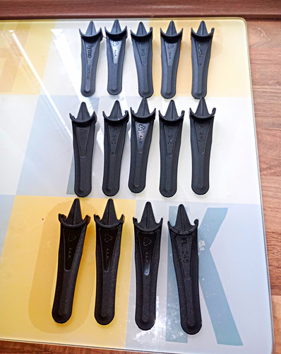 Lawn mower blades for - lawn,