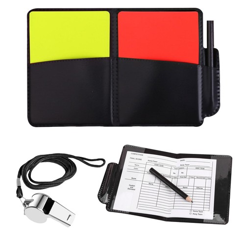 Miiqxx soccer referee - miiqxx,