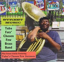 Tuba Fats' Chosen Few Brass